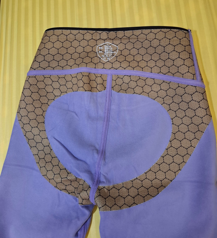 لگ توکرکی مشکی برشدار وارداتی