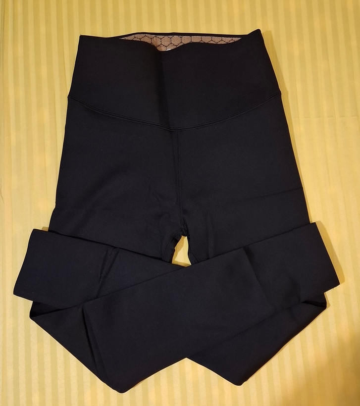 لگ توکرکی مشکی برشدار وارداتی