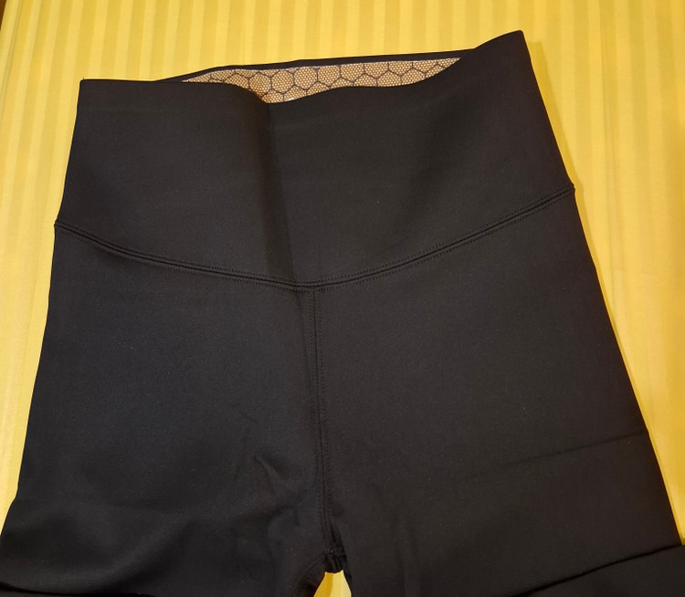 لگ توکرکی مشکی برشدار وارداتی