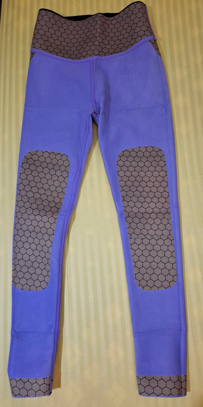 لگ توکرکی مشکی برشدار وارداتی