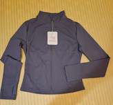 سویشرت توکرکی NANO، تمام زیپ، آستین فینگر