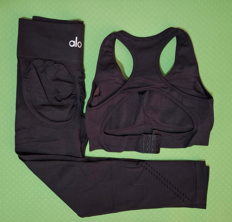 لگ پشت باسن چین دار