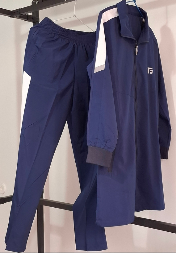 مانتو و شلوار