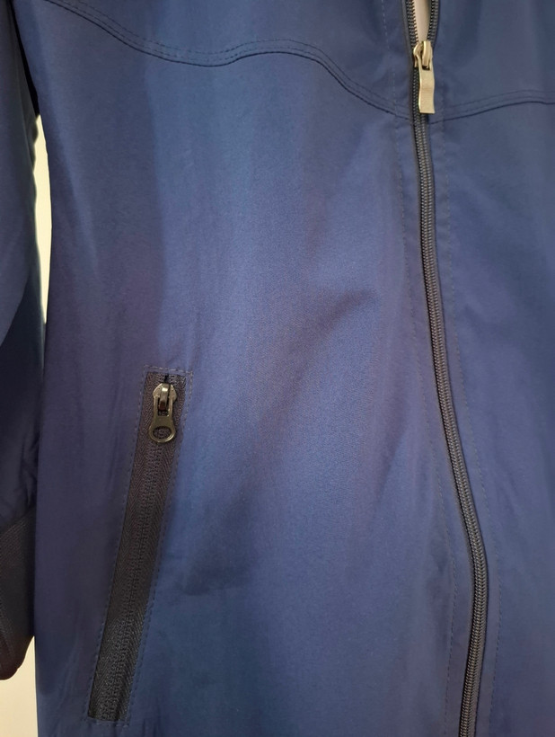 جزییات مانتو