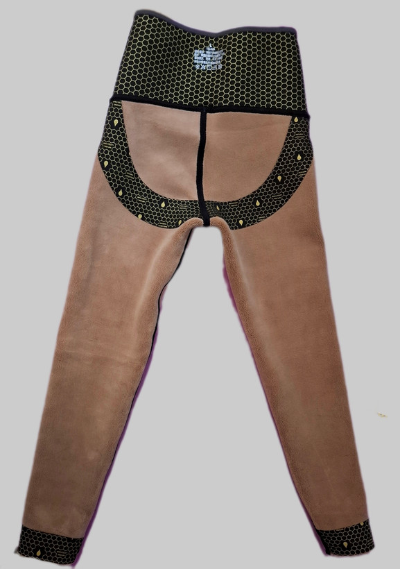 نوار لاتکس طبیعی برای لیفت باسن