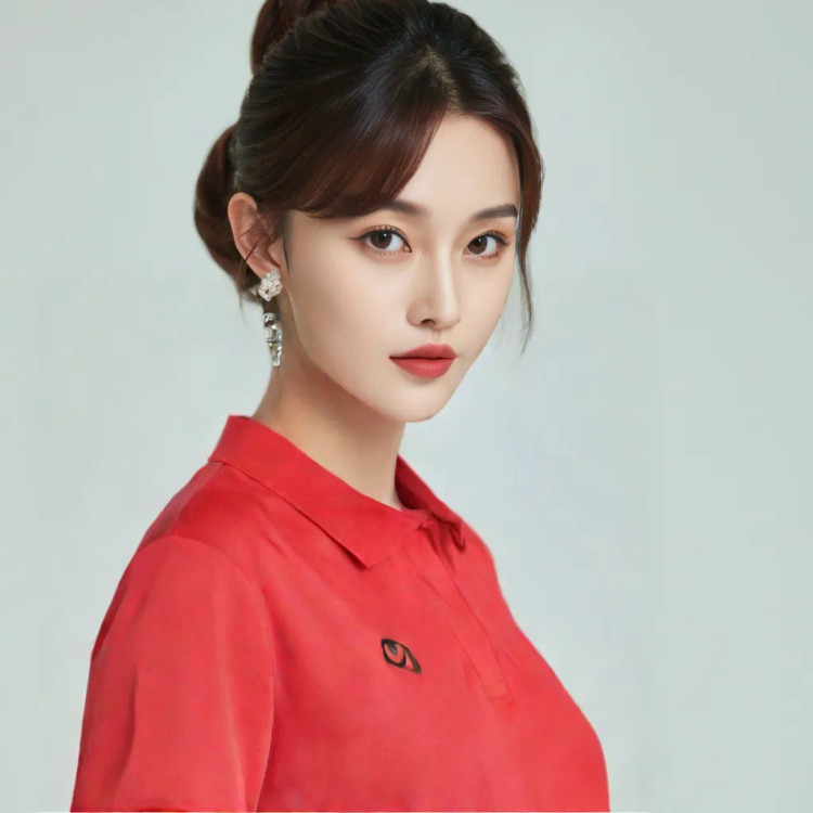 پولوشرت زنانه آستین کوتاه اورجینال فلامنت اعلا