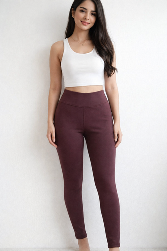 لگ تو کرکی قهوه ای Nano برشدار دمپا برش لیزری وارداتی